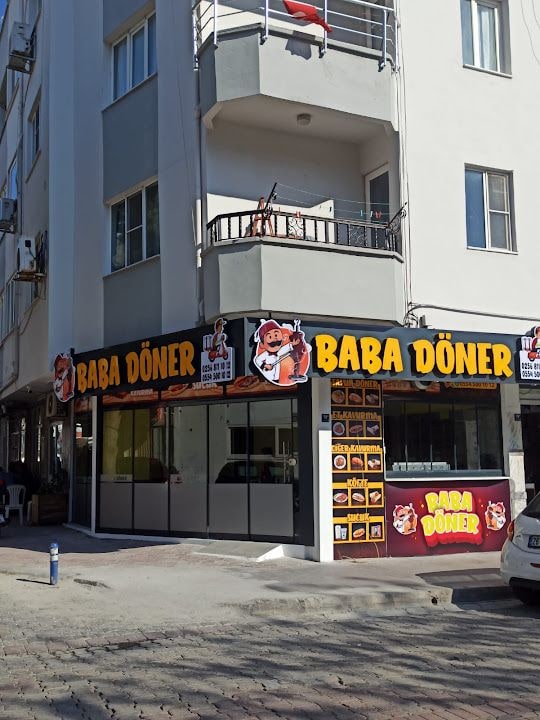 DİDİM BABA DÖNER