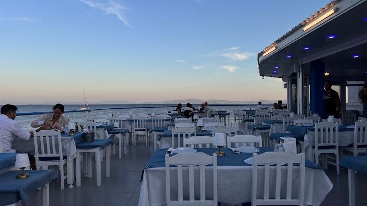 Didim Balıkçısı