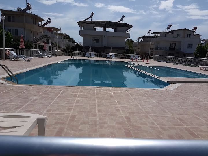 Didim Başaran Beach Club