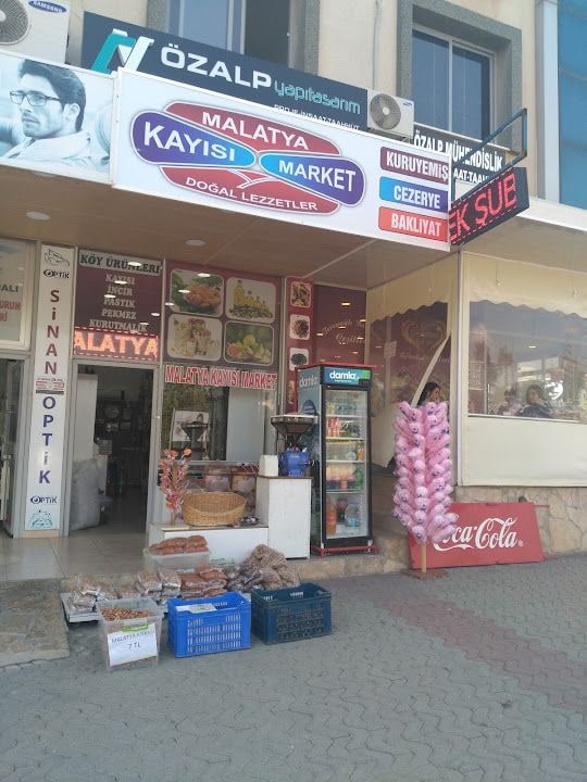 Didim Başaran Ekmek Fırını