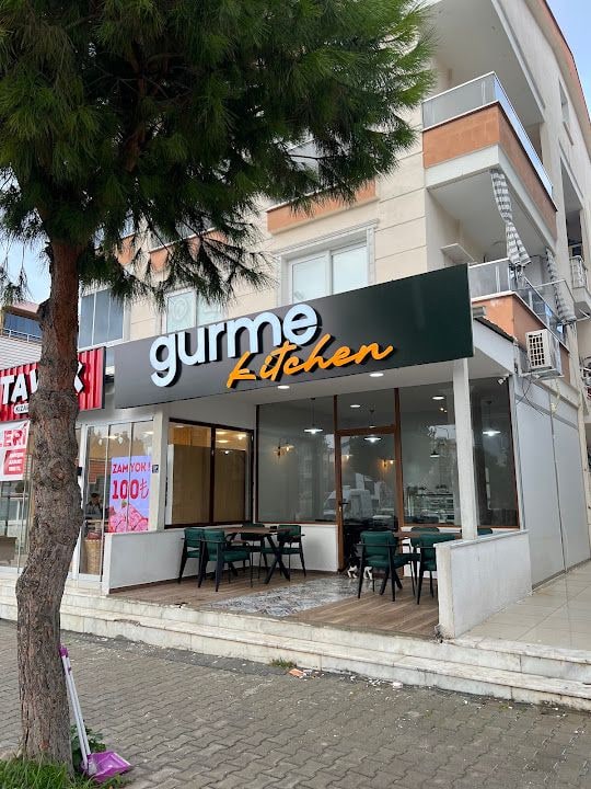 Didim Gurme Tost