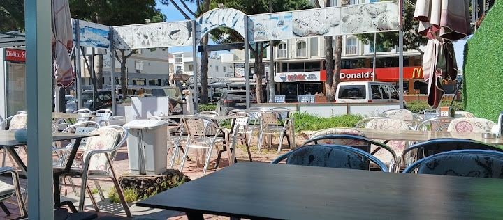 Didim Simit Sarayı