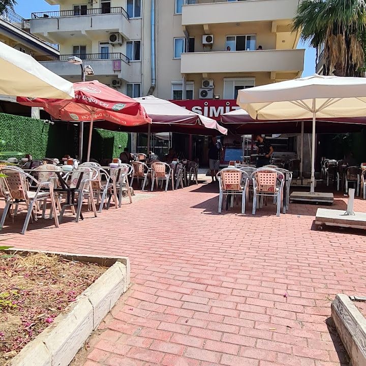 Didim Simit Sarayi