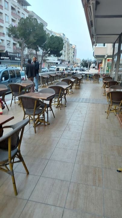 Didim Simit Sefası