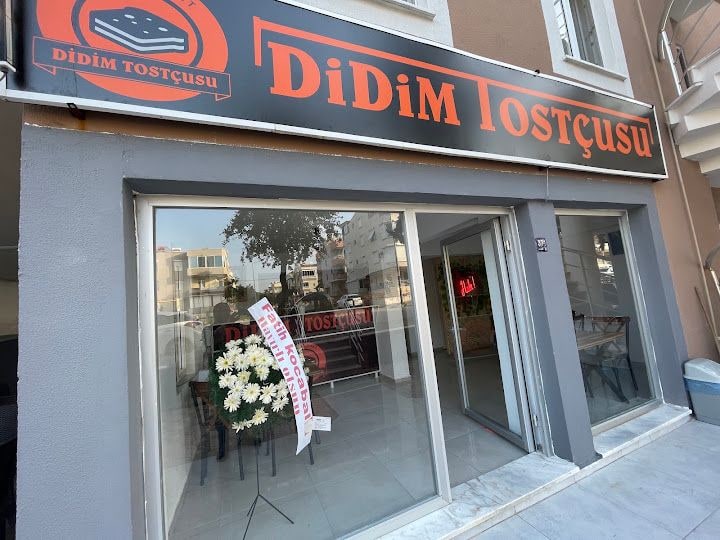 Didim Tostçusu