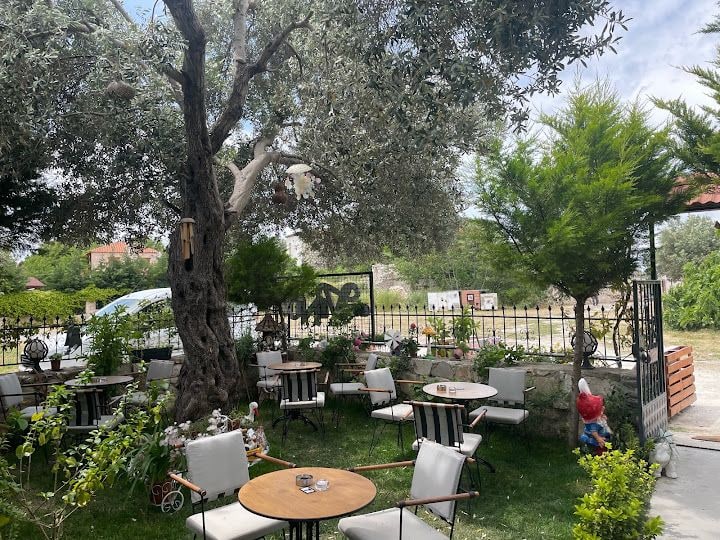 Didim Venüs Cafe