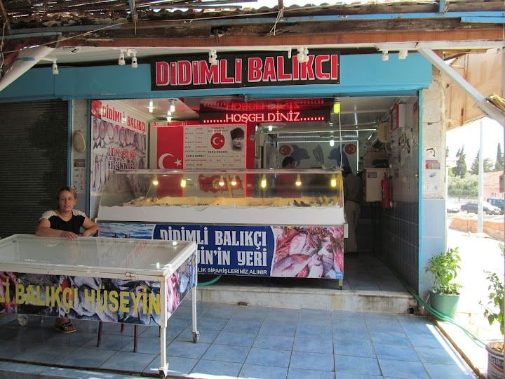 Didimli Balıkçı Tuğrul