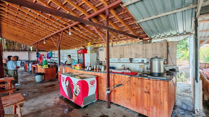 Dikmen Cafe Restoran