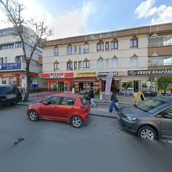 Dikmen Döner & Tantuni