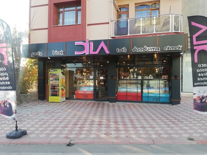 Dila Pastanesi