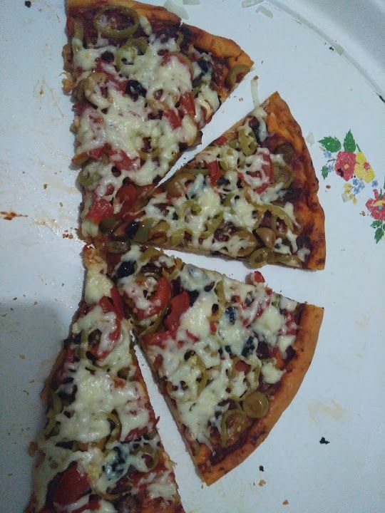 Dilan Pide Lahmacun