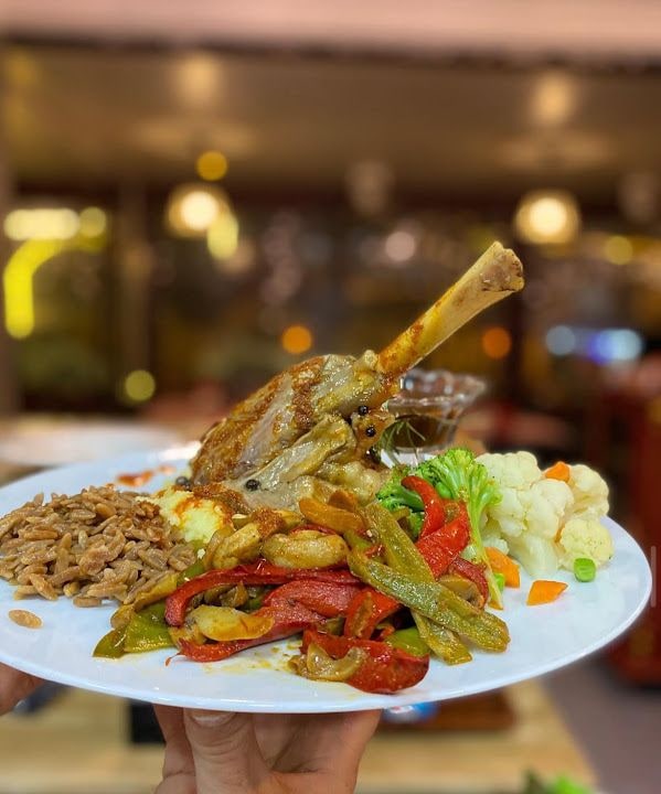 Dilber Bistro