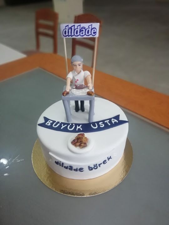 Dildade Börek Fabrika