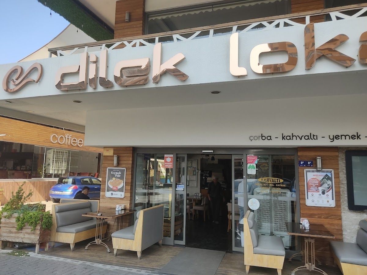 Dilek Et Lokantası
