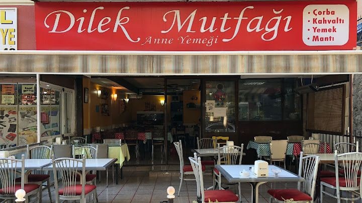 Dilek Mutfağı