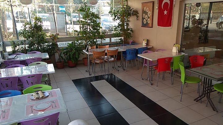 Dilek Pide Salonu