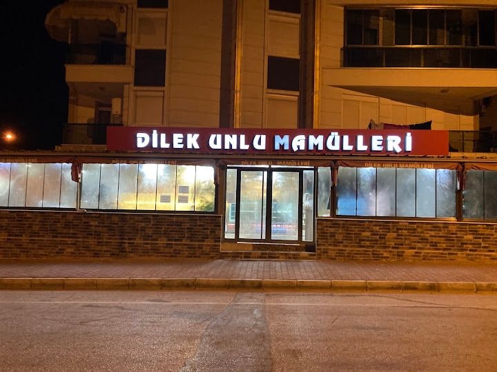 Dilek Unlu Mamülleri