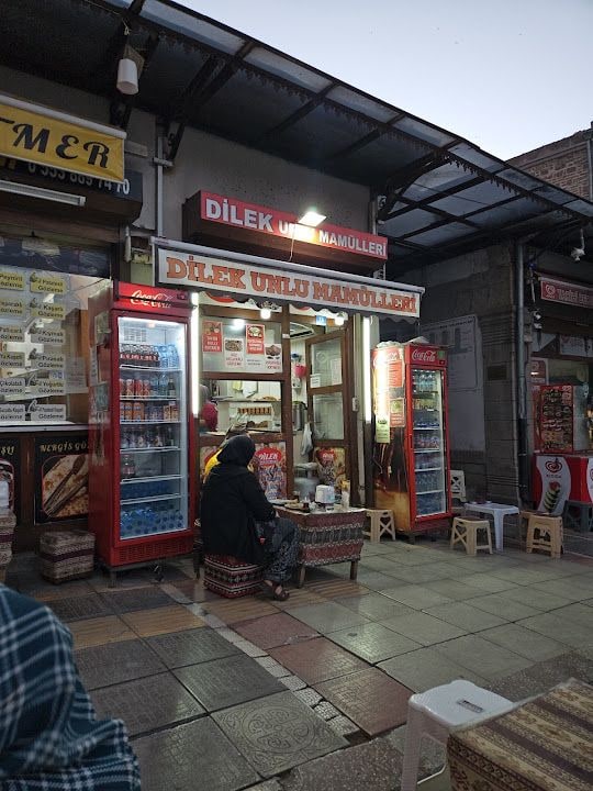 Dilek Unlu Mamülleri