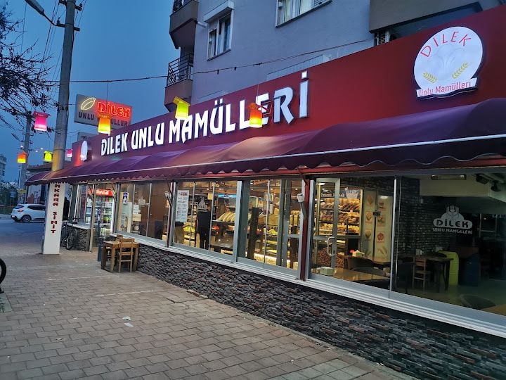 Dilek Unlu Mamulleri