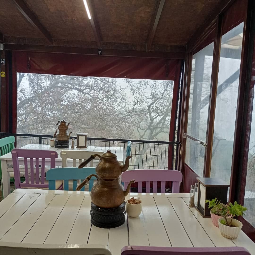 DilekAğacı Kahvaltı Kafe Kapak