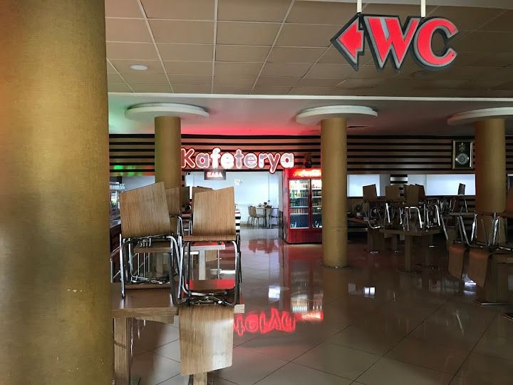 Dilekçiler Park Restoran