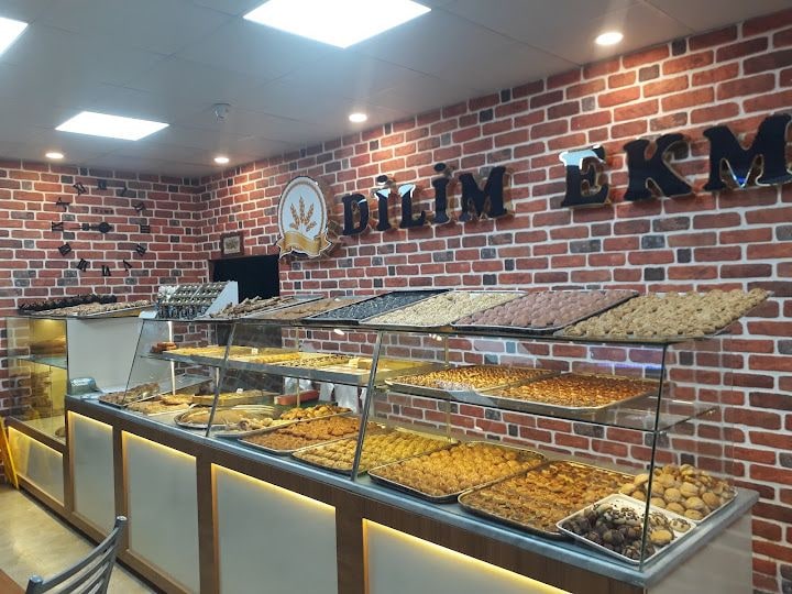 Dilim Ekmek