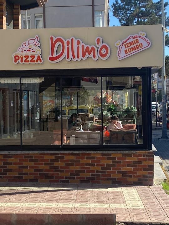 Dilim'o