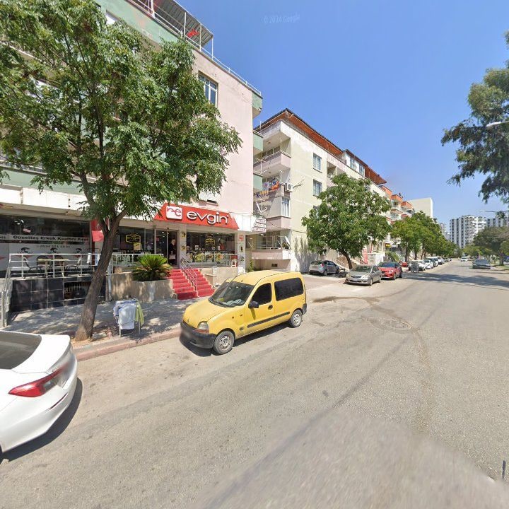 Dillere Destan Ev Yemekleri