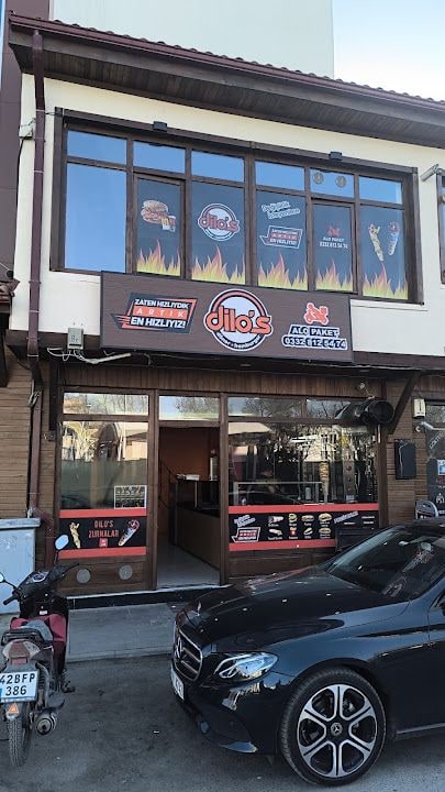 Dilos Döner