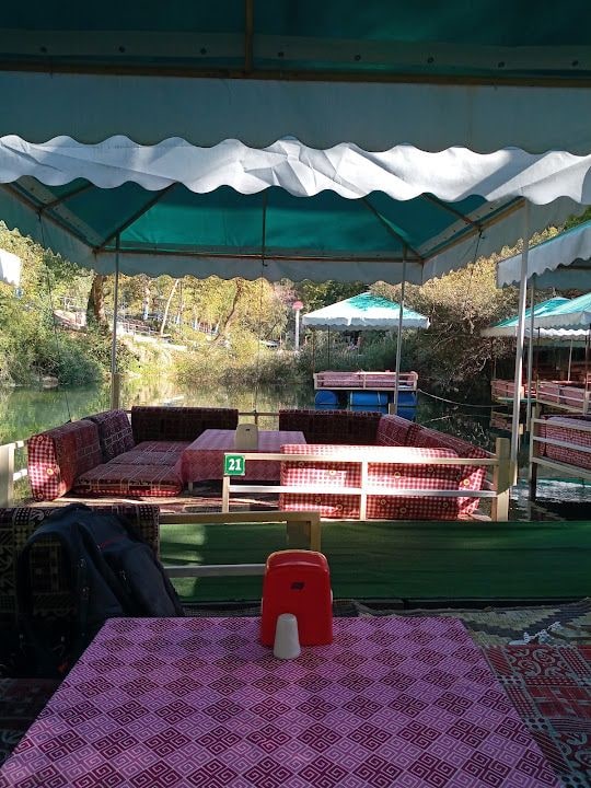 Dim Çayı Aktepe Restaurant(ALKOLSÜZ)