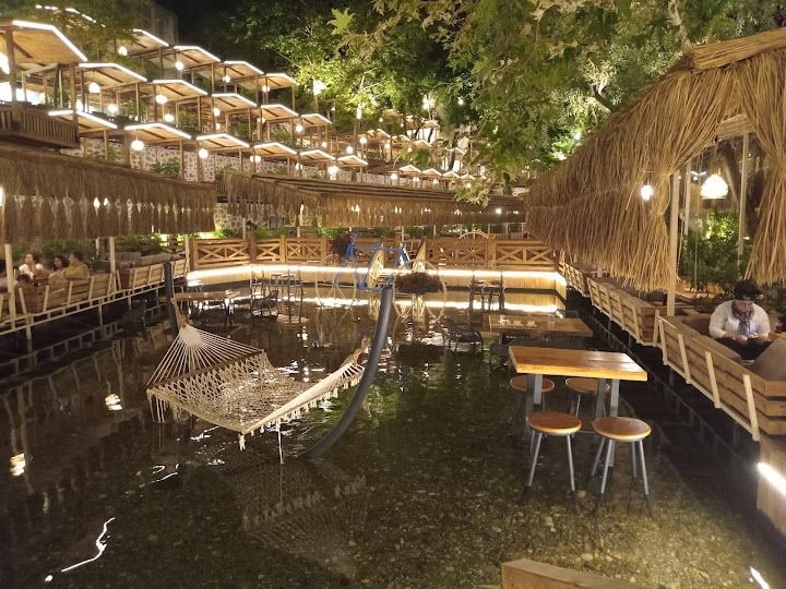 Dim Çayı Alanya