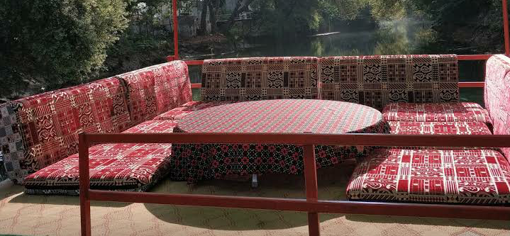 Dim Çayı Paradis Piknik