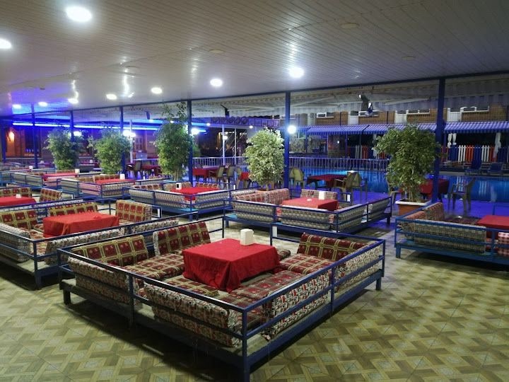 Dimçayı Panorama Piknik Restaurant