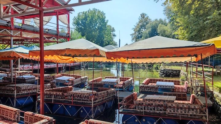 Dimçayı Restoran