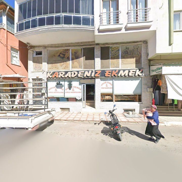 Dinar Ekmek & Unlu Mamülleri