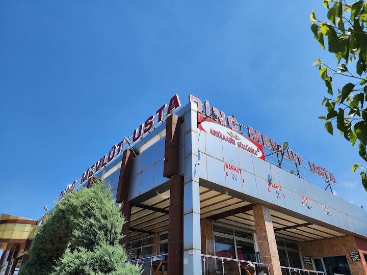Dinç Dinlenme Tesisleri