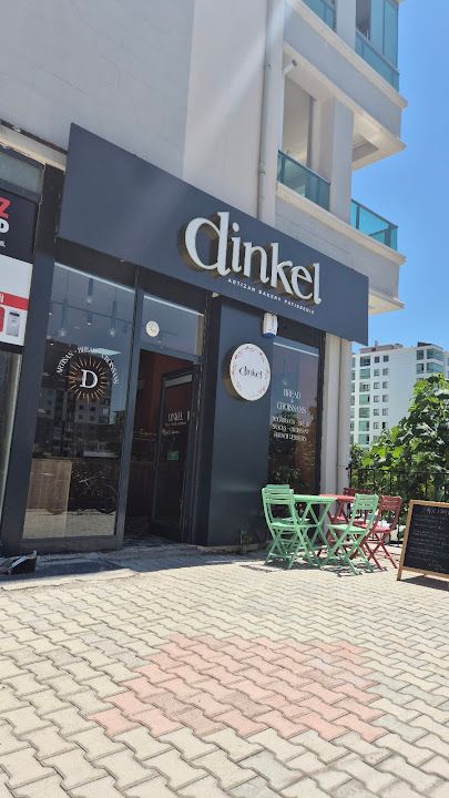 Dinkel