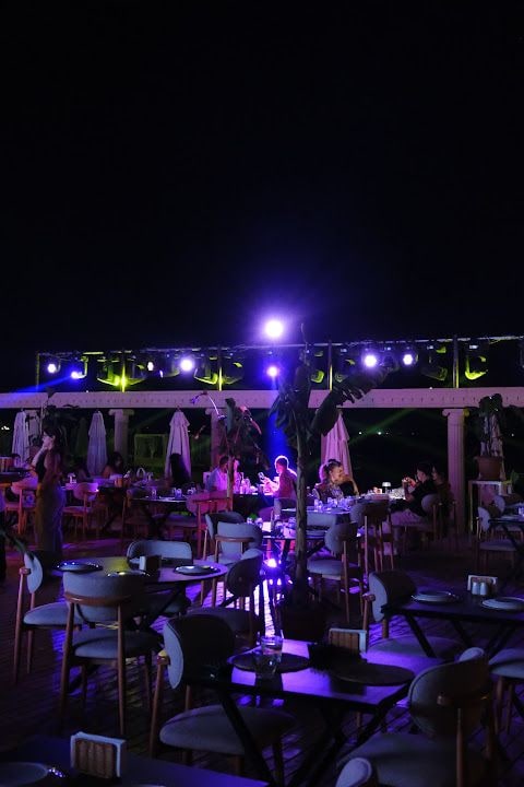 Dior Balık Restaurant