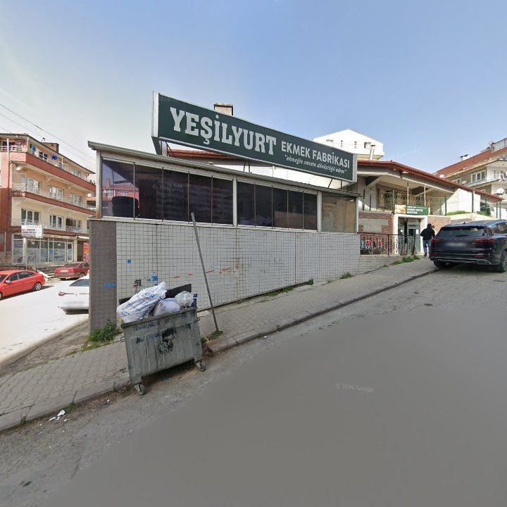 Diriliş Fırın