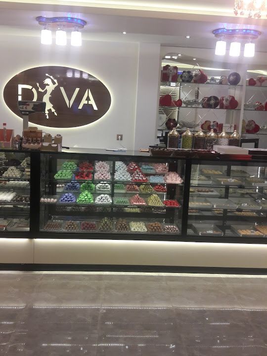 Diva Pasta