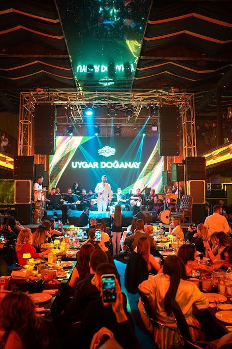Diva Sahne