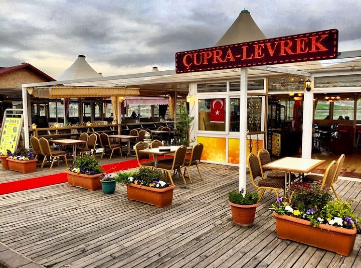 Divan Cafe Restaurant