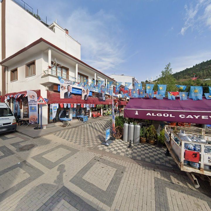 Divan Pastanesi