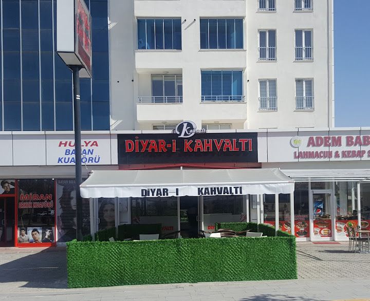 Diyar-ı Kahvaltı