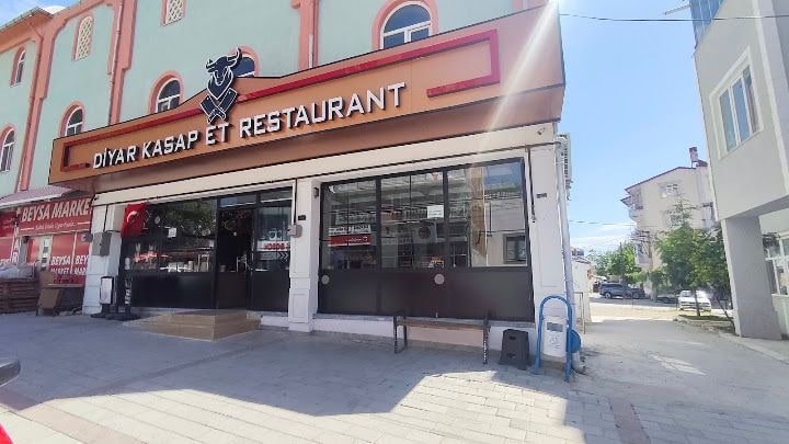 Diyar Kasap Et Restaurant