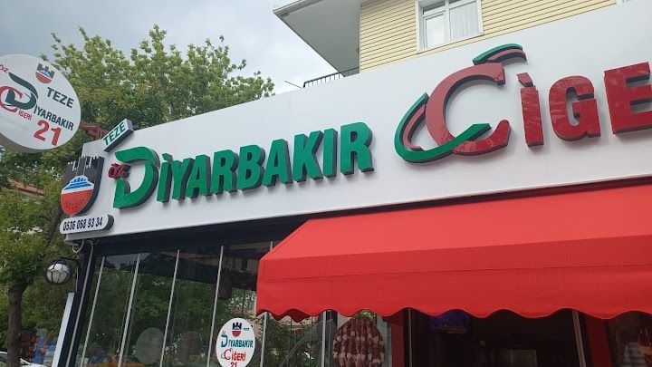 Diyarbakır Ciğeri 21