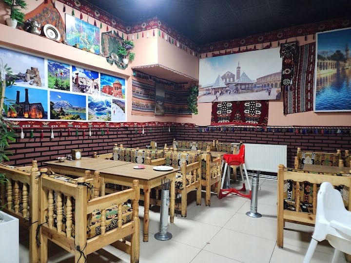Diyarbakır Dağkapı Ciğercisi