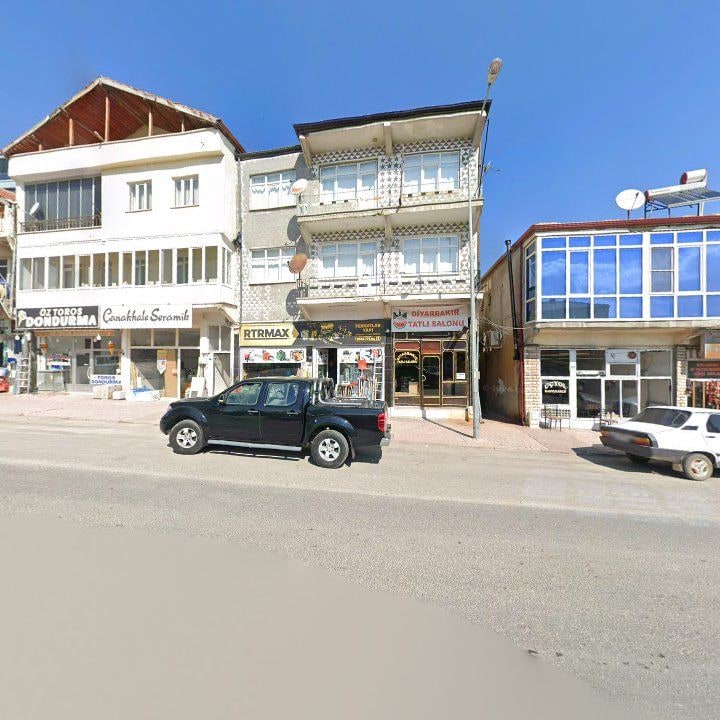 Diyarbakır Tatli Salonu