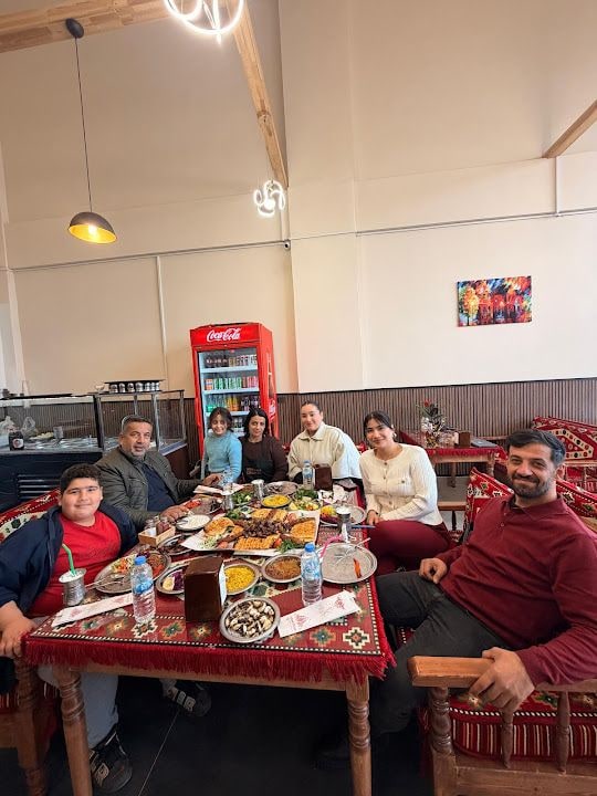 Diyarkapı Ciğercisi
