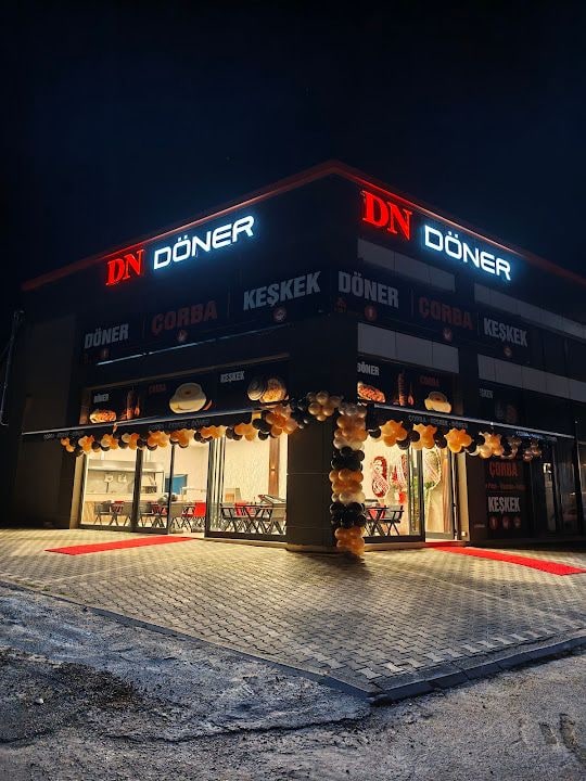 DN döner İskender
